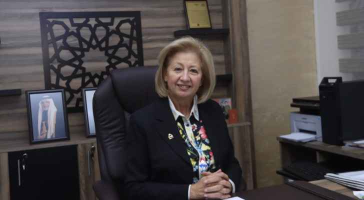 وزيرة الثقافة الأردنية: المشاركة المصرية في مهرجان جرش يؤكد قوة العلاقات التاريخية بين البلدين