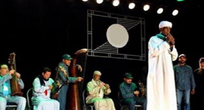 “الطنبورة” تعود بحفلاتها على مسرح الضمة 2 مايو