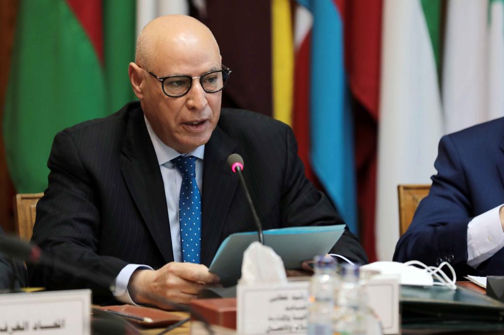 الجامعة العربية : مصر نجحت في تعاملها مع مختلف الأبعاد والمناحي المرتبطة بالإرهاب