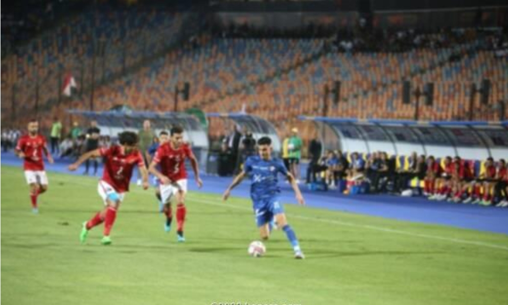 الزمالك بطلا لكأس مصر للمرة 28 في تاريخه على حساب الاهلي