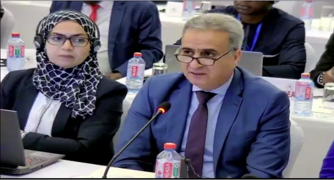 مصر تشارك في اجتماع منطقة التجارة الحرة القارية الافريقية بالعاصمة الغانية أكرا