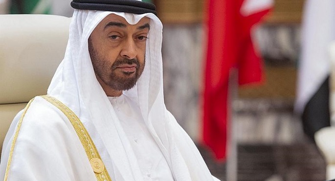 محمد بن زايد يعلن 2023 “عام الاستدامة ” في الإمارات