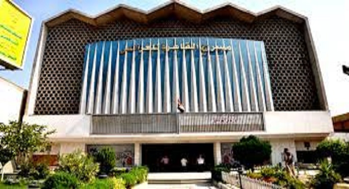 عرض مسرحية عروستي ثاني أيام عيد الأضحى على مسرح القاهرة للعرائس