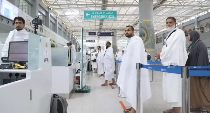 رئيس شؤون الحرمين يدشن 20 معرضًا ميدانيًا ورقميًا لإثراء تجربة ضيوف الرحمن خلال موسم الحج