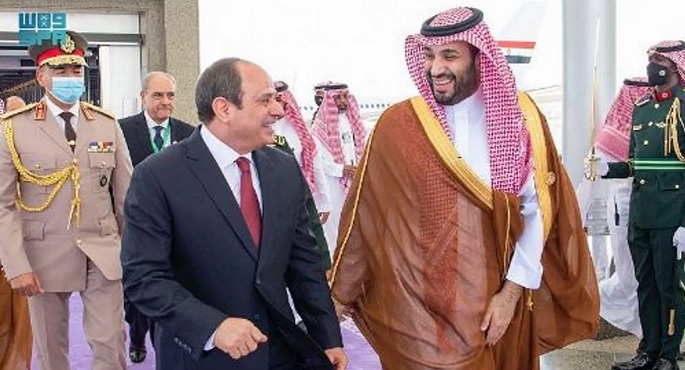 بالصور  .. توافد القادة العرب والخليجيين على جدة للمشاركة في القمة