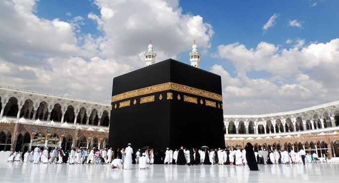 الدفاع السعودية: قوات برية وجوية وبحرية لدعم خطط الداخلية في الحج