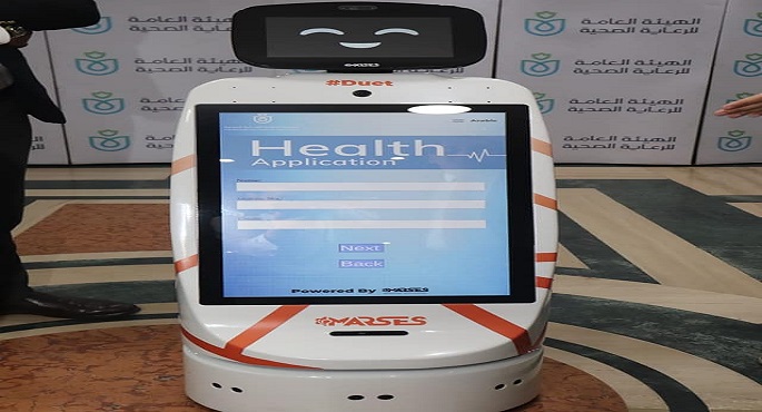بالصور.. رئيس هيئة الرعاية الصحية: نسعى جاهدين لإطلاق حزم خدمات صحية مبتكرة