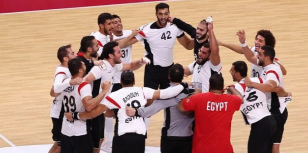 منتخب اليد جاهز للكاميرون في افتتاح كأس الأمم الأفريقية