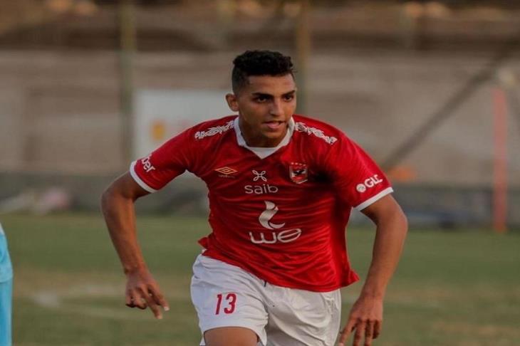 الأهلي: كوكا يغيب ثلاثة أسابيع بسبب “مزق الخلفية”