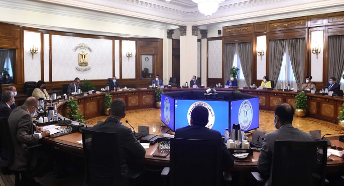 بالصور.. رئيس الوزراء: مستعدون لتقديم مختلف التيسيرات لزيادة حركة السياحة الوافدة