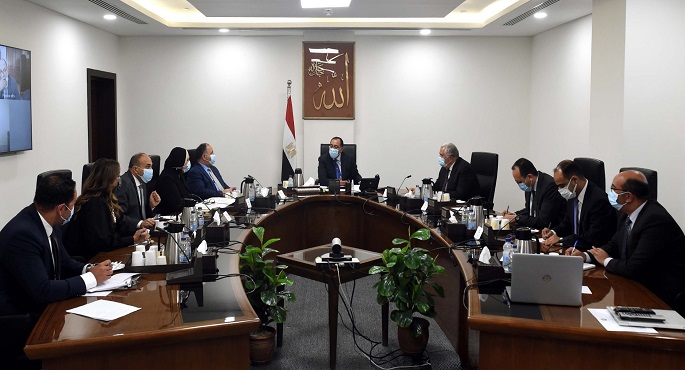 مدبولي: بدء الدراسات الخاصة بصياغة أسعار توريد المحاصيل الزراعية للموسم الجديد