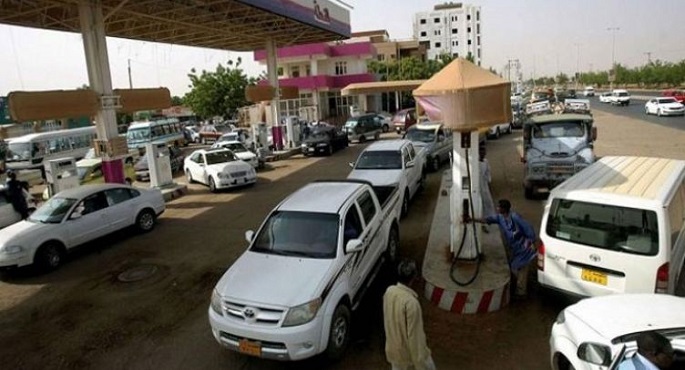 السودان يرفع أسعار المحروقات للمرة الرابعة خلال 3 أشهر