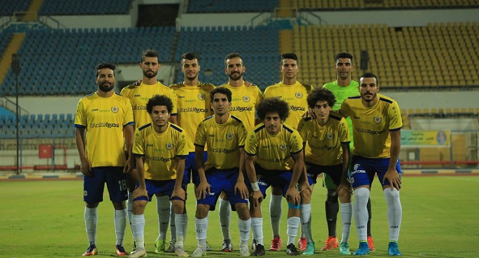 الإسماعيلي يسعى لعبور القناة بكأس مصر