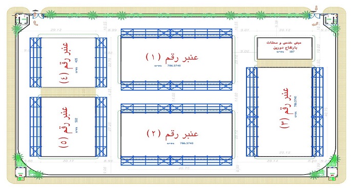الإسكان : بدء إنشاء مجمع ورش بالمنطقة الصناعية لنقل الورش من المناطق السكنية بمدينة العبور