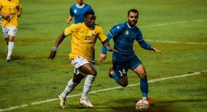 سموحة يبحث اليوم عن الفوز الثالث تواليا أمام الإسماعيلى فى الدورى