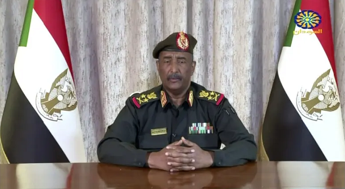 الجيش السوداني: اتفاق وقف إطلاق النار لا يشمل المسائل السياسية