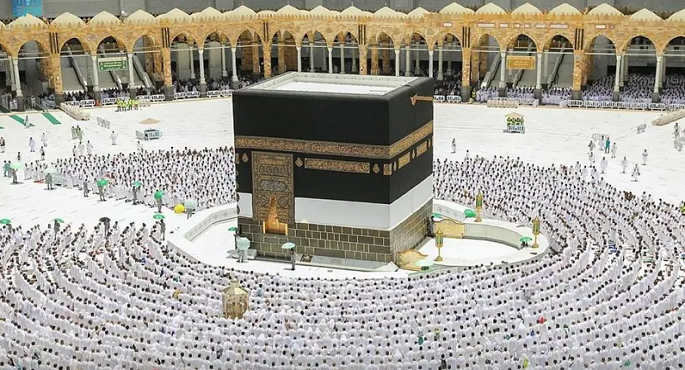 الرياض السعودية: خدمة ضيوف الرحمن تشهد عاما بعد آخر تطورات في الخدمات المقدمة كافة