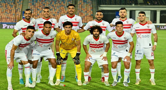 فلامبو البوروندي يستضيف الزمالك في برج العرب في ذهاب دور ال 32 لدورى الابطال