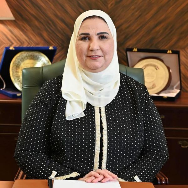 “بالصور.. القباج” : تقديم خدمات علاجية لـ 87 ألف مريض إدمان “جديد ومتابعة ” مجانا وفى سرية تامة