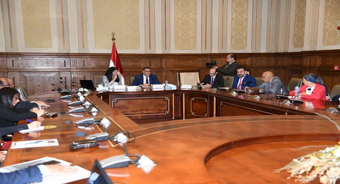 وزيرة التعاون الدولي: ٨،٧ مليار دولار نسبة التمويل التنموي خلال ٢٠٢١