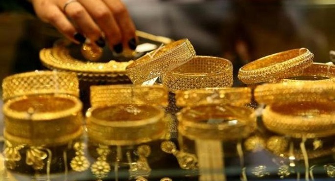 أسعار الذهب اليوم ترتفع 10 جنيهات.. وعيار 21 يسجل 1097 جنيها