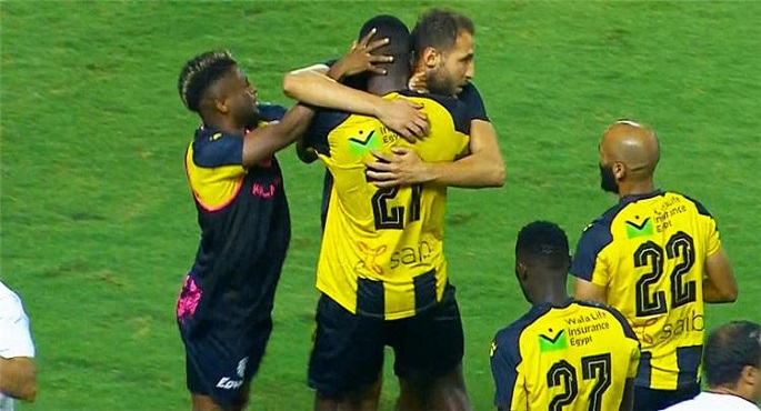 الداخلية يستضيف المقاولون العرب فى افتتاح الجولة الـ15 بالدوري