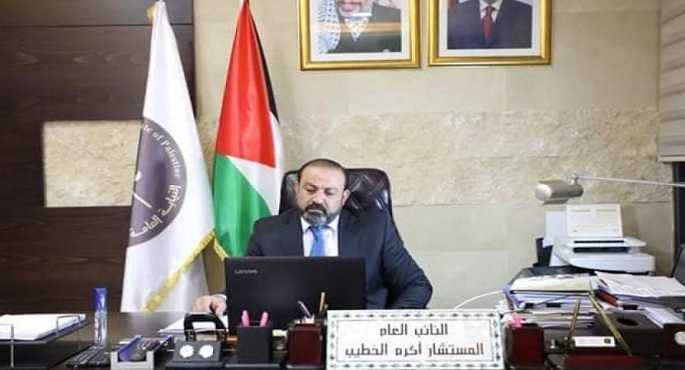 النائب العام الفلسطيني: تم تسليم الجانب الأمريكي الرصاصة التي اغتالت شيرين أبو عاقلة لفحصها