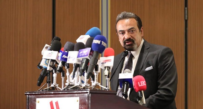 بالصور.. “الصحة” تطلق فعاليات الاحتفال بـ “اليوم العالمي لالتهاب الكبد”