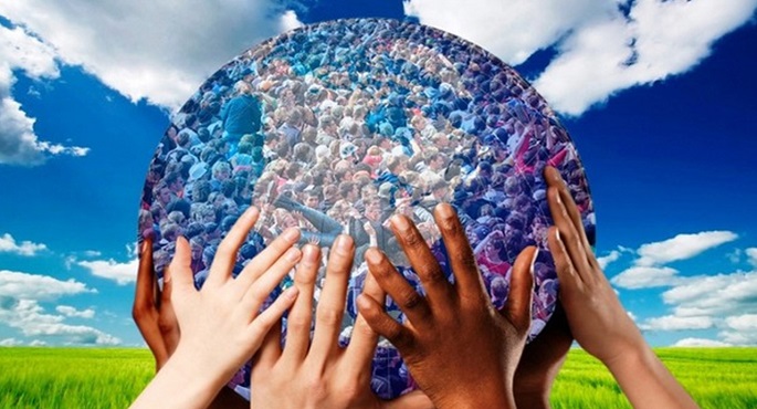 في اليوم العالمي للسكان .. أكثر من 8 مليارات نسمة يعيشون على الأرض نهاية 2022