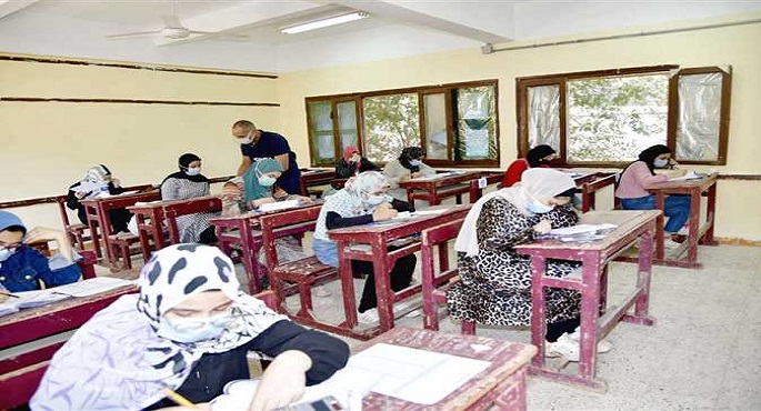 اليوم.. ختام امتحانات الثانوية العامة وإعلان موعد النتيجة وضوابط التظلمات