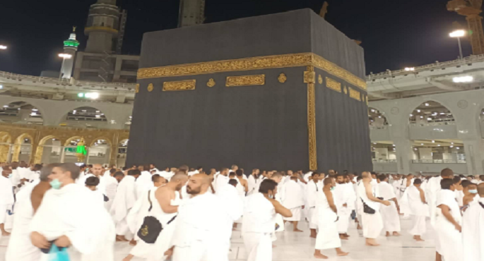 الصحة: تقديم خدمات الكشف والعلاج لـ 3963 حالة من الحجاج المصريين من خلال عيادات البعثة المصرية