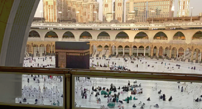 وزارة الحج والعمرة السعودية تتيح التقديم لمن سبق لهم الحج قبل 5 سنوات