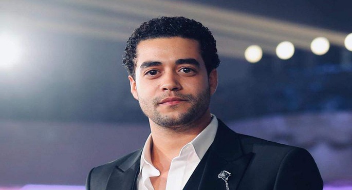 الفنان الشاب خالد أنور بطل حكاية من 5 حلقات فى مسلسل “كابوس”