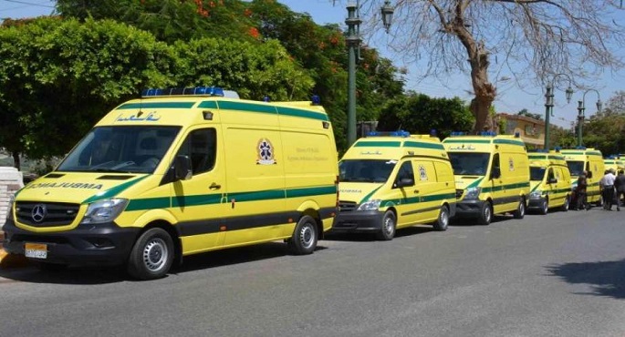 الصحة تعلن خطة التأمين الطبي لاحتفالات عيد الأضحى المبارك