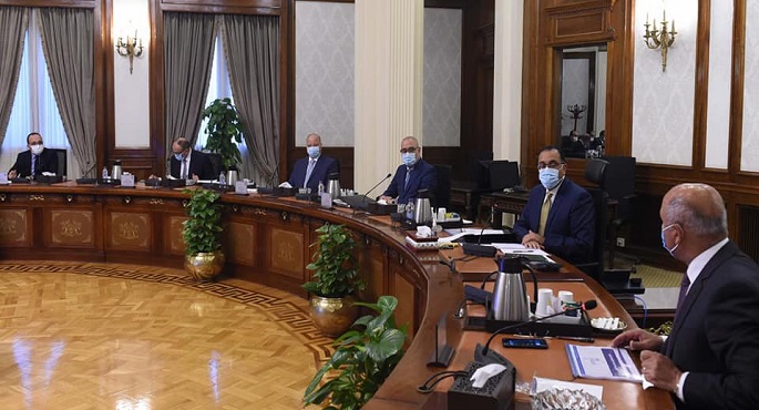 بالصور.. مدبولي يتابع تنفيذ تكليفات الرئيس بشأن عدد من المواقع في شرق القاهرة