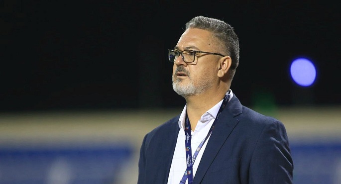 المنتخب الأولمبي يبدأ معسكره مطلع سبتمبر في الإسكندرية