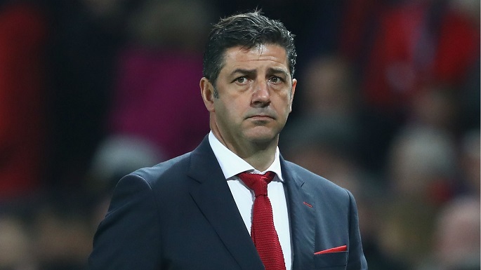 الانتصار الودي الثاني مع فيتوريا.. منتخب مصر يفوز على ليبيريا 3-0