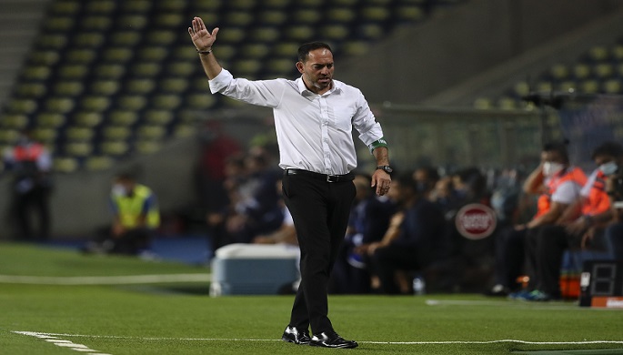 الأهلي يواجه بتروجيت بكأس مصر فى الظهور الأول لريكاردو سواريش