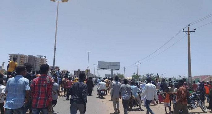 حزمة إجراءات سودانية للسيطرة على العنف القبلي في البلاد