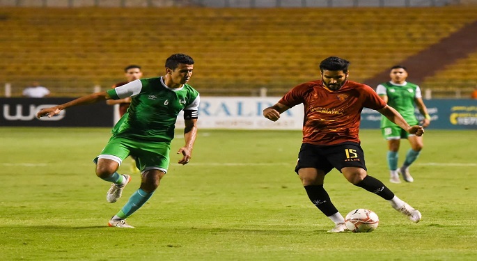 الدوري الممتاز.. غزل المحلة يهزم سموحة.. وفوز ثمين لإيسترن كومباني على سيراميكا