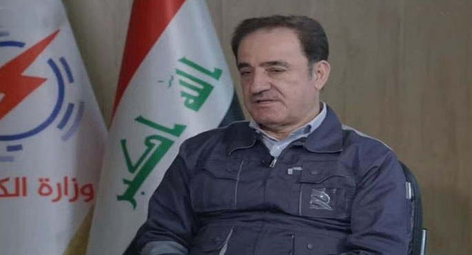 وزير الكهرباء العراقي: مفاوضات الربط الكهربائي مع السعودية استمرت عامين
