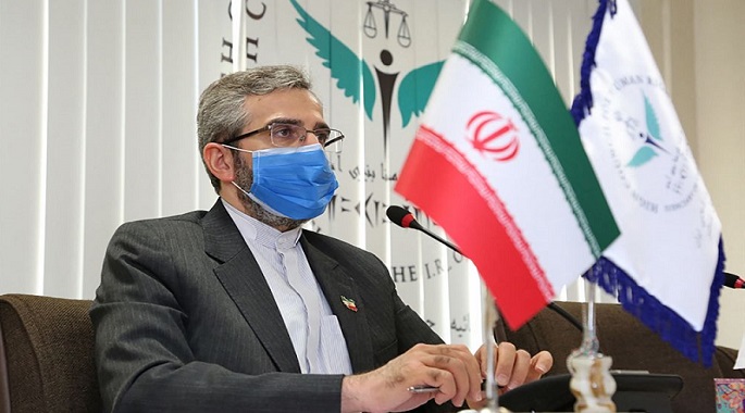 طهران تلمح إلى عقد جولة جديدة من المحادثات النووية .. وغموض حول المشاركين فيها