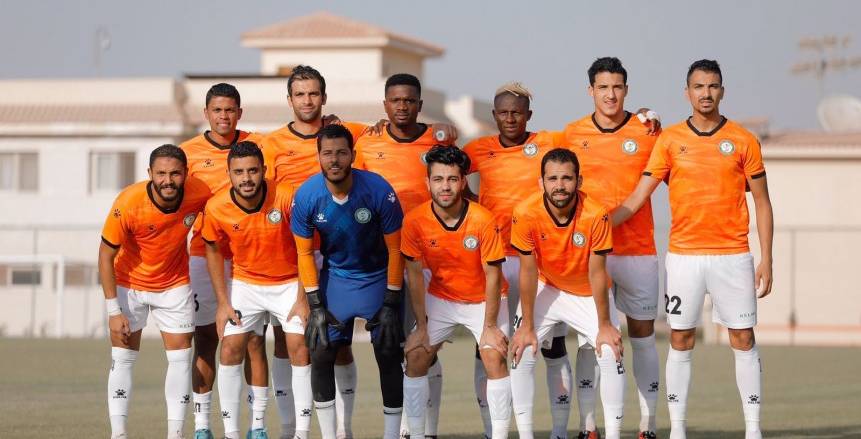 البنك الأهلي يفوز على غزل المحلة 2-1 في الدوري الممتاز
