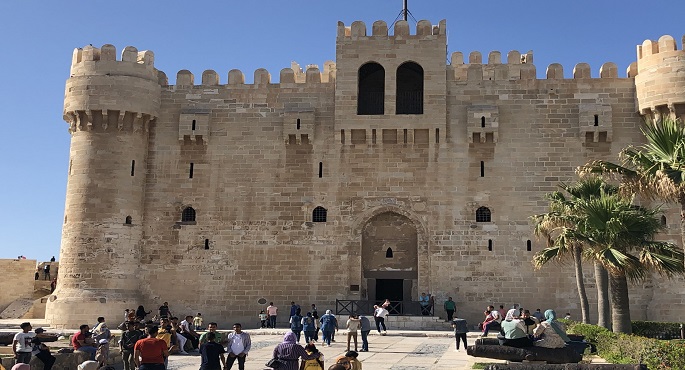 إقبال جماهيري كبير على المواقع الأثرية والمتاحف خلال أسبوع عيد الأضحى