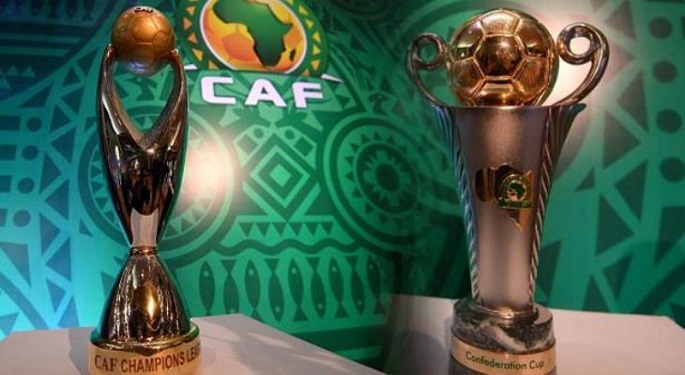 عودة نهائي أبطال أفريقيا والكونفدرالية للذهاب والإياب.. واعتماد بطولة دوري السوبر