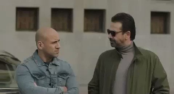 كريم عبدالعزيز ومصطفى شعبان ومكي والعوضي يدخلون المنافسة في سباق رمضان المقبل