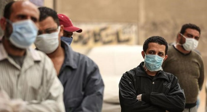 عبدالغفار: أعداد مصابي فيروس كورونا في تزايد على مستوى العالم ومصر