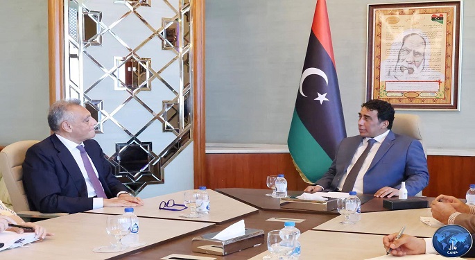 الرئاسي الليبي يؤكد التزامه بتلبية تطلعات الشعب بإجراء الانتخابات البرلمانية والرئاسية