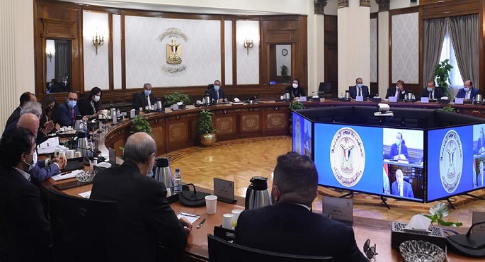 رئيس الوزراء يتابع ملف الصادرات الزراعية المصرية وجهود زيادتها خلال الفترة المقبلة