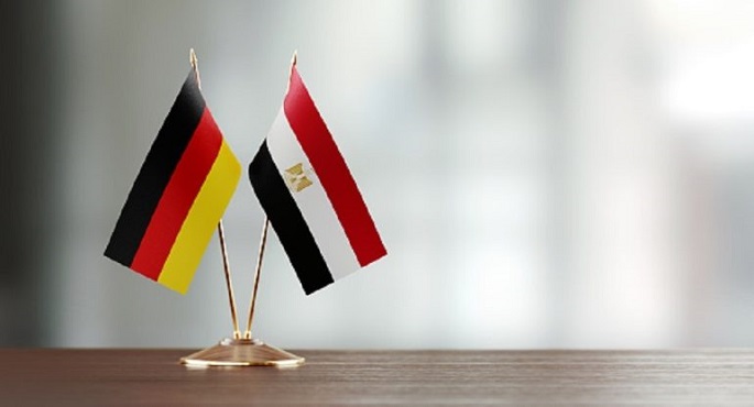 الإحصاء : 31.3% ارتفاع في الصادرات المصرية لألمانيا في 2021